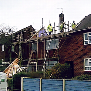 Gallery | Civil Engineer in North West England  | GBJ Environmental Systems (UK) Limited gallery image 24