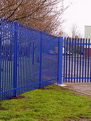 Gallery | Civil Engineer in North West England  | GBJ Environmental Systems (UK) Limited gallery image 5