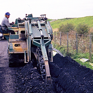 Gallery | Civil Engineer in North West England  | GBJ Environmental Systems (UK) Limited gallery image 19