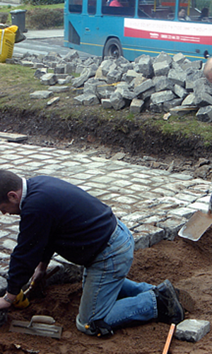 Gallery | Civil Engineer in North West England  | GBJ Environmental Systems (UK) Limited gallery image 18