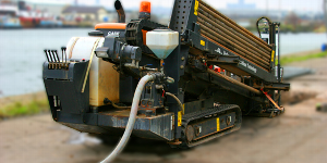 Gallery | Civil Engineer in North West England  | GBJ Environmental Systems (UK) Limited gallery image 26