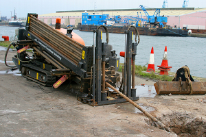 Gallery | Civil Engineer in North West England  | GBJ Environmental Systems (UK) Limited gallery image 32