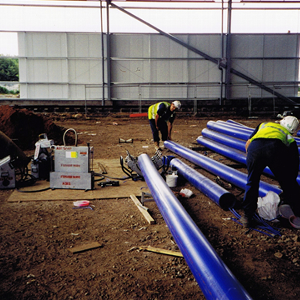 Gallery | Civil Engineer in North West England  | GBJ Environmental Systems (UK) Limited gallery image 29