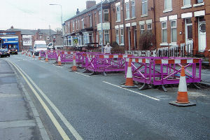 Gallery | Civil Engineer in North West England  | GBJ Environmental Systems (UK) Limited gallery image 27