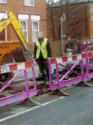 Gallery | Civil Engineer in North West England  | GBJ Environmental Systems (UK) Limited gallery image 30