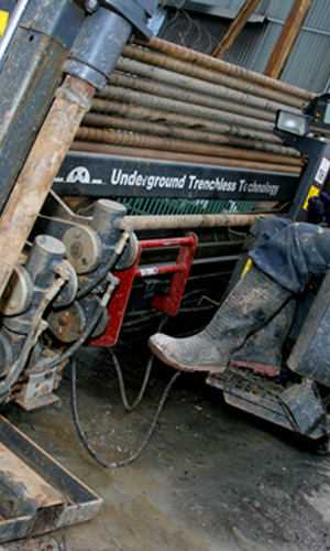 Gallery | Civil Engineer in North West England  | GBJ Environmental Systems (UK) Limited gallery image 28