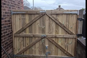 Gallery | Civil Engineer in North West England  | GBJ Environmental Systems (UK) Limited gallery image 2