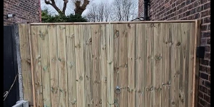 Gallery | Civil Engineer in North West England  | GBJ Environmental Systems (UK) Limited gallery image 1