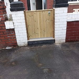 Gallery | Civil Engineer in North West England  | GBJ Environmental Systems (UK) Limited gallery image 4