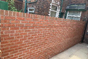 Gallery | Civil Engineer in North West England  | GBJ Environmental Systems (UK) Limited gallery image 17