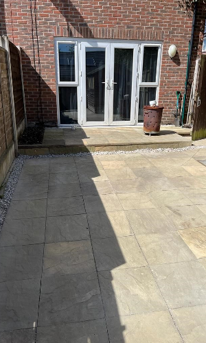 Gallery | Civil Engineer in North West England  | GBJ Environmental Systems (UK) Limited gallery image 13