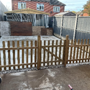 Gallery | Civil Engineer in North West England  | GBJ Environmental Systems (UK) Limited gallery image 9